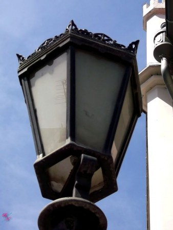 Szeged - Feketeház